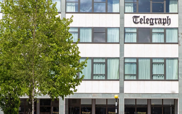 Telegraph Hotel - Coventry
