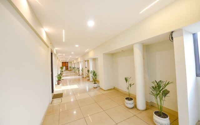 Fabhotel Orio I