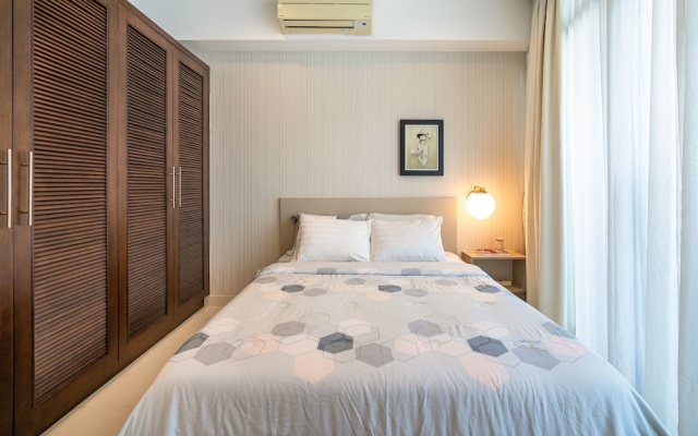 Sai Gon Finest - Panorama Suite in Central D1 – Guest Rooms – Ho Chi Minh City