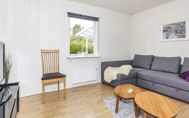6 Person Holiday Home in Nibe
