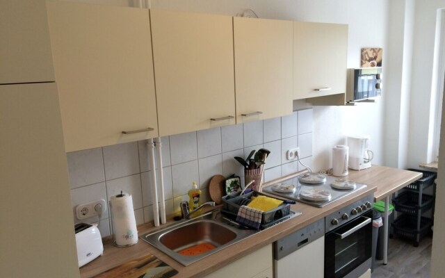 Abelia Pension & Ferienwohnungen