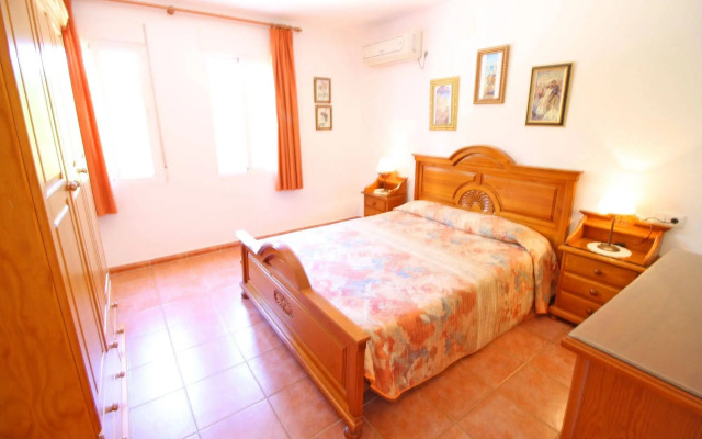 Villas Costa Calpe - Palmira