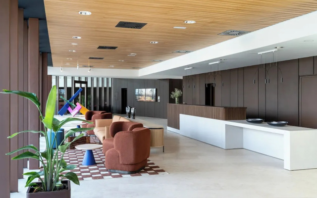 Parador Molina De Aragón