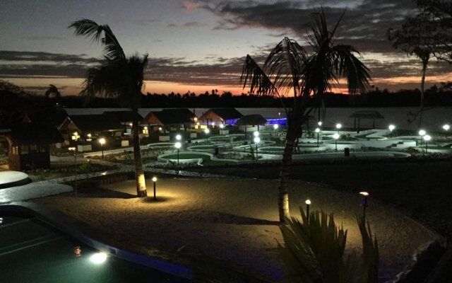 Resort Relax Fiji
