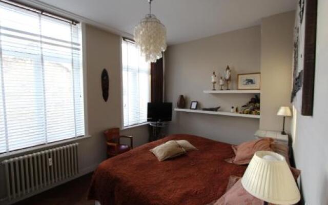 Residence Windsor
