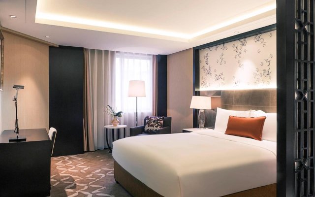 Grand Mercure Beijing Dongcheng