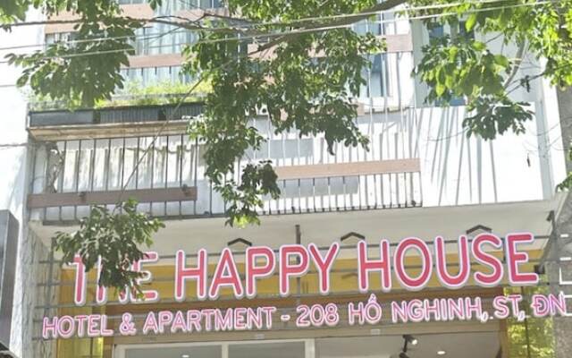 The Happy House Hotel & Apartment
