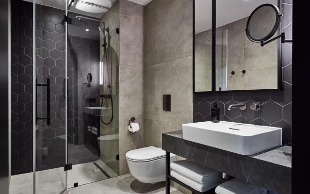 Crowne Plaza Warsaw - The HUB by IHG