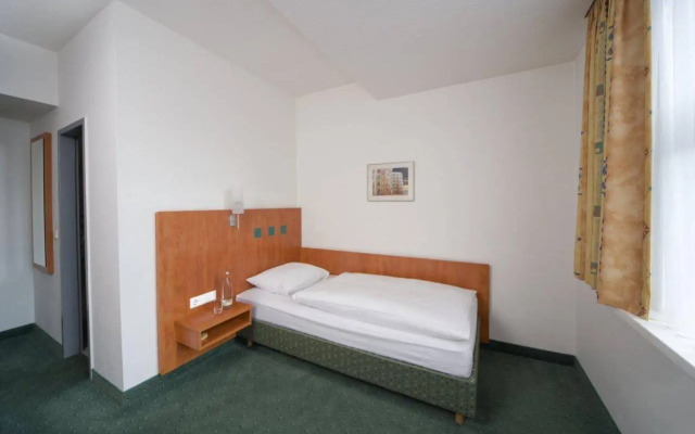Stadthotel Düsseldorf