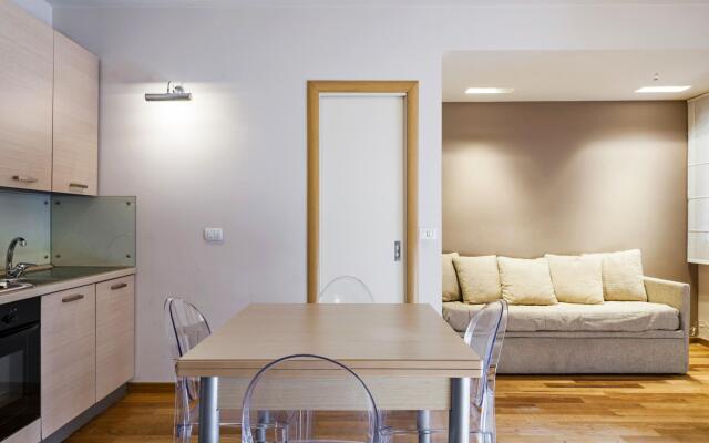 Studio La Romantica con Terrazzino by Wonderful Italy