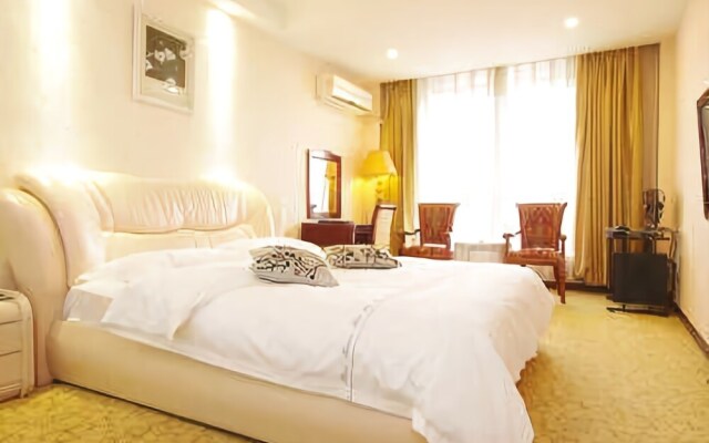 Lan Bo Hotel