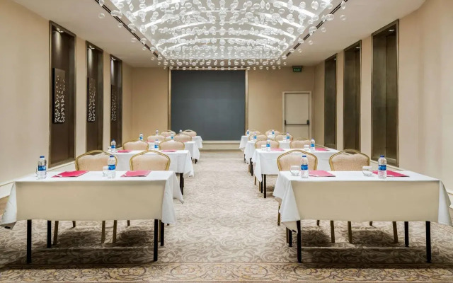 Levni Istanbul Hotel Handwritten Collection