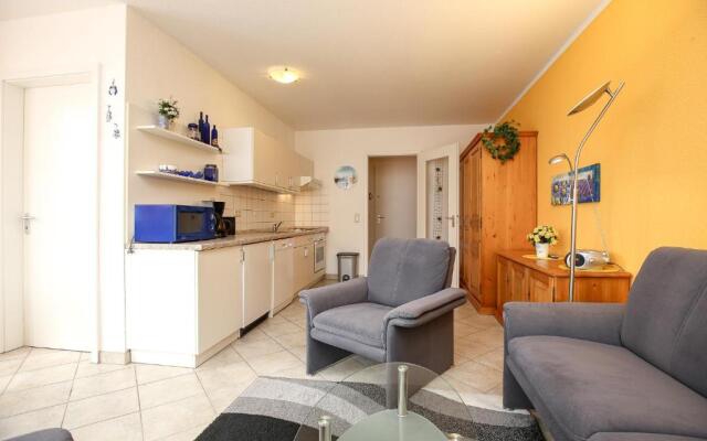 Dünenblick Wohnung 33