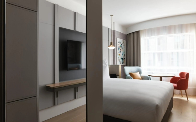 The Porter House Hotel Sydney - MGallery