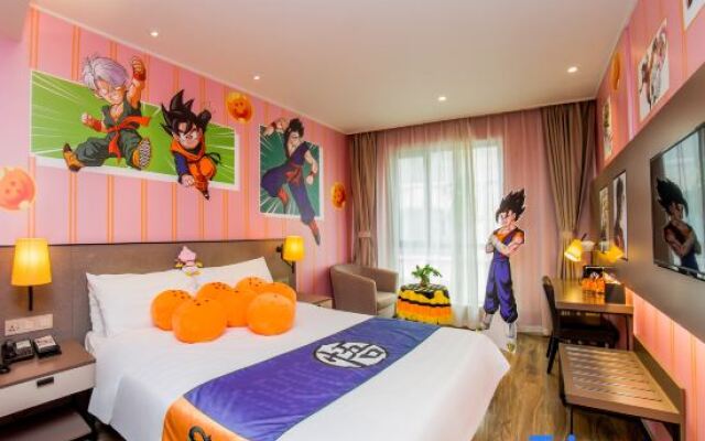 Отель Homeinn Plus Shanghai People Square East Jinling Road