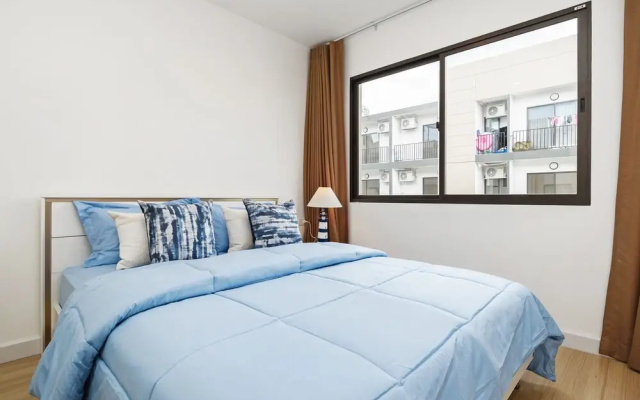 The Nest Sukhumvit 22 by Favstay