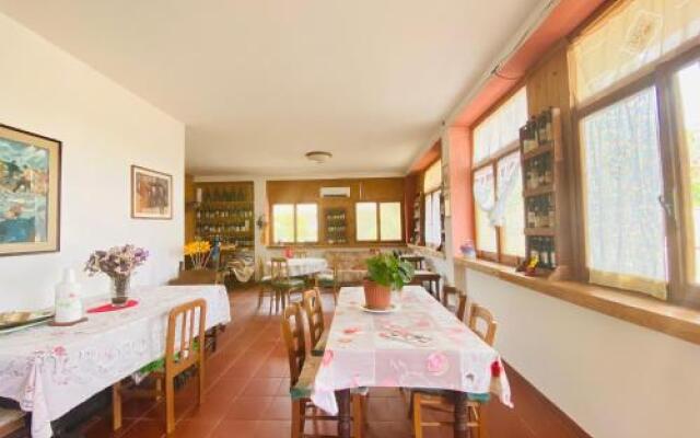 Le Ginestre Alghero