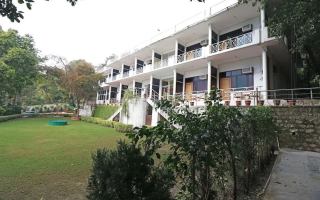 Pine Oak Resort By OYO Rooms