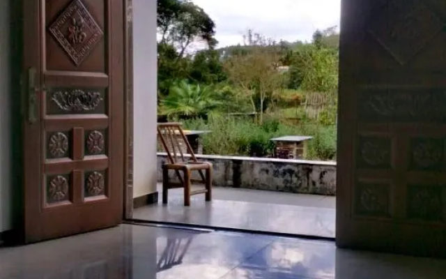 Jingxutang Hostel