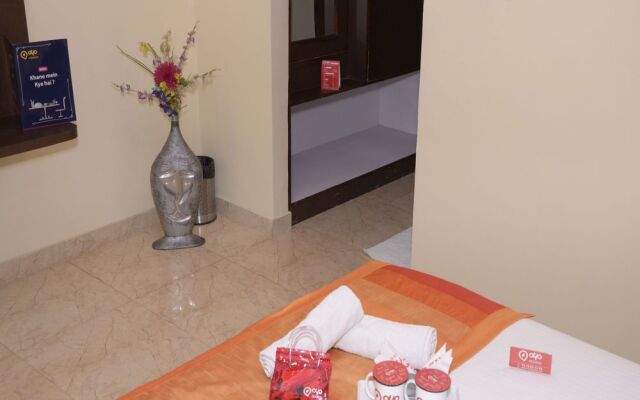 OYO Rooms Faizabad Road