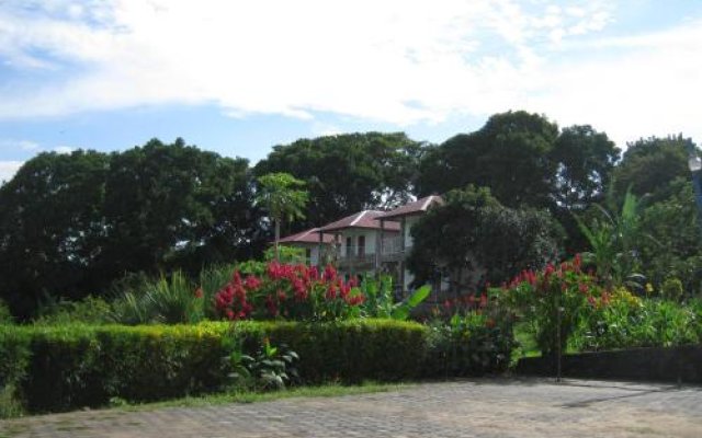 El Mirador Ecológico, Ometepe