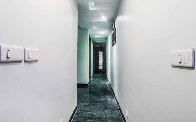 Fabhotel Aqua
