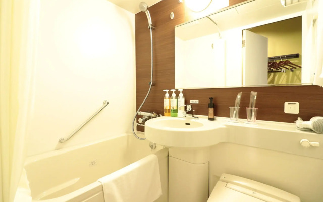 Tabino Hotel Hida - Takayama