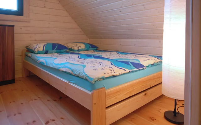 Domki Letniskowe Słoneczna Zatoka