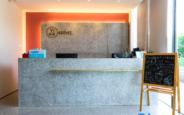 Yi Home Hostel