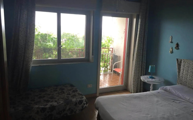 B&B Xenia