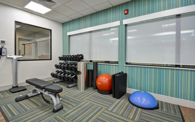 Holiday Inn Express Evansville by IHG