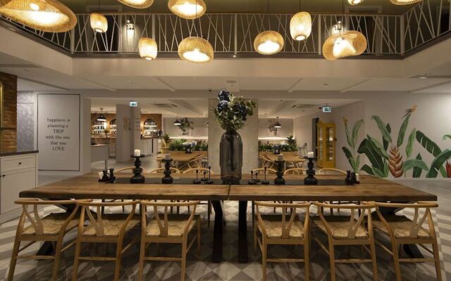 Balèze Boutique Hotel - Adults Only