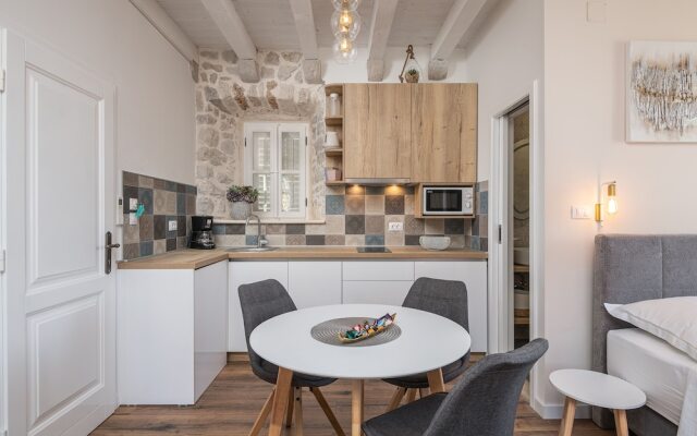 Apartments Villa Agava