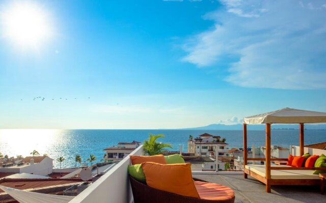 Cinco22 Hotel B&B