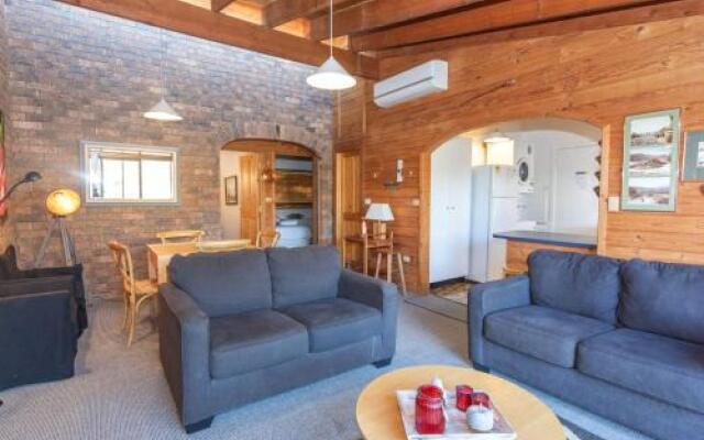 Koola 2/41 Townsend Street