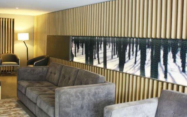 Hotel Montemar