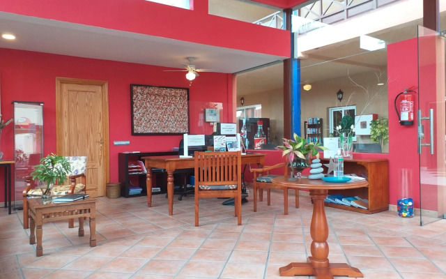 El Cerrito