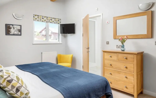 Sunbow at Retallack Resort