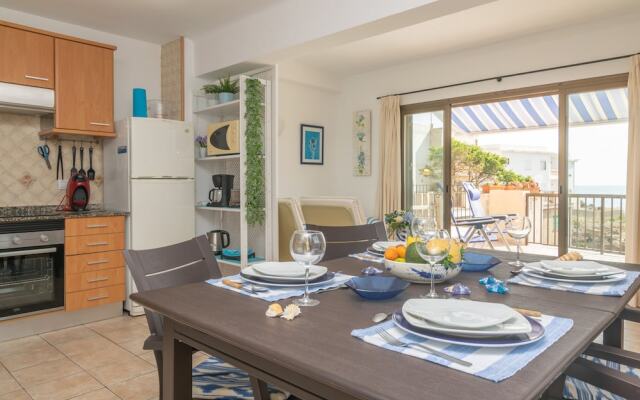 Vista Azul 8 in Sant Elm