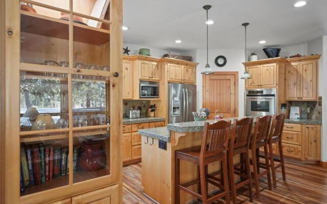 Vine Maple-Golf View-5Br/4.5Ba