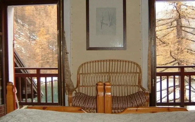 Hotel Residence Lago Laux