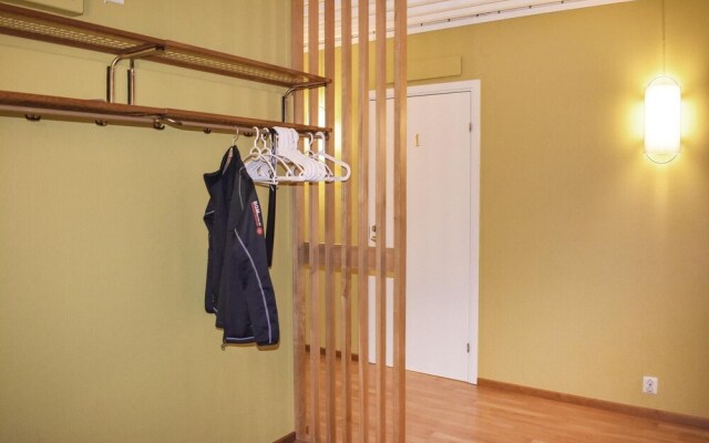 Awesome Apartment in Finspång With 4 Bedrooms and Wifi