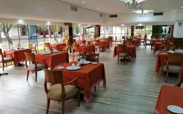 Holiday Inn Morelia by IHG