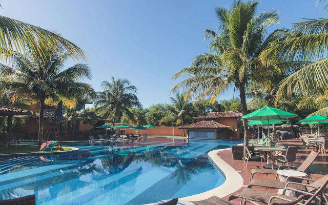 Ferradura Resort