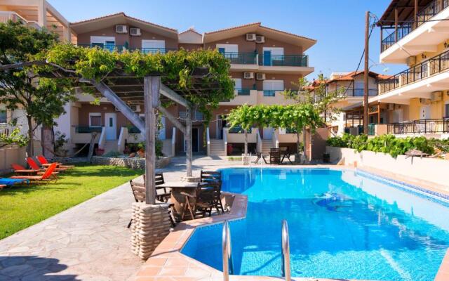 Studios Christos