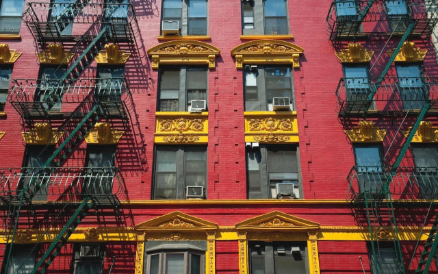 Casa Blanca Hotel Brooklyn