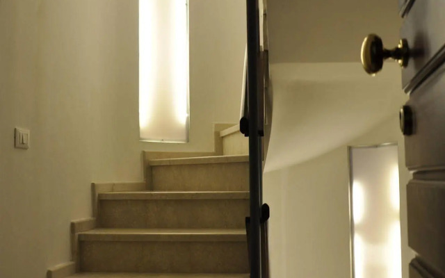 Bed and Breakfast Corso Matteotti 62