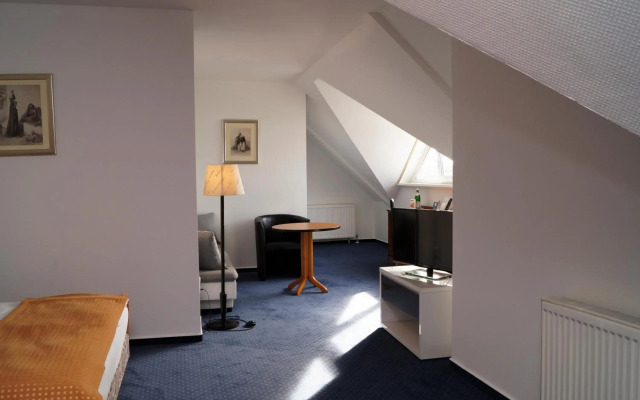 TRIP INN Kongresshotel Rodgau