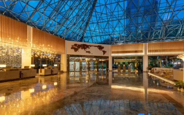 Wyndham Garden Haikou Meilan