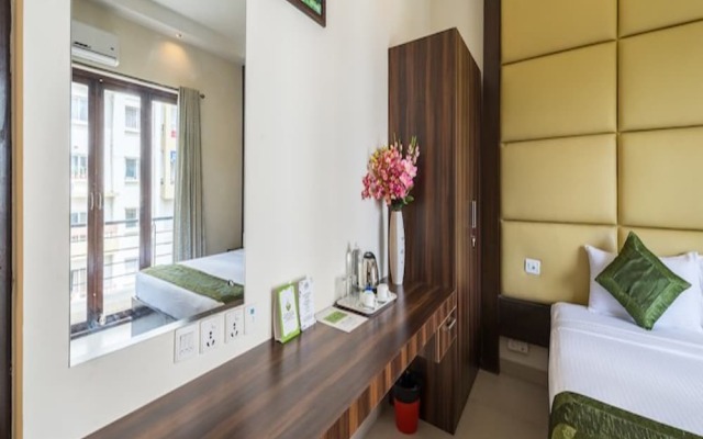 Royal Tranquility Hotel